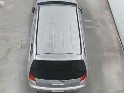 MITSUBISHI Dingo, 2001 год., лот 90217 - фото 10