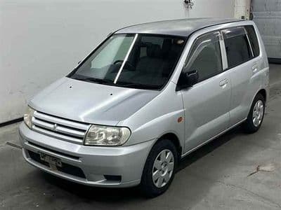 MITSUBISHI Dingo, 2001 год., лот 90217 - фото 4