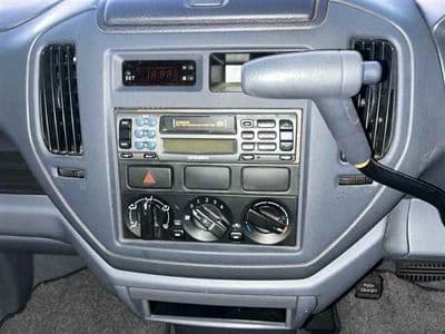 MITSUBISHI Dingo, 2001 год., лот 90217 - фото 6