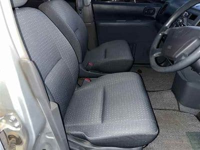 MITSUBISHI Dingo, 2001 год., лот 90217 - фото 7