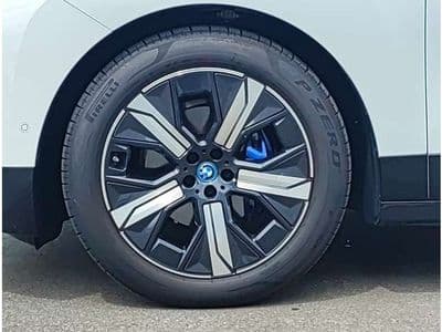 BMW Ix, 2023 год., лот 34534 - фото 11