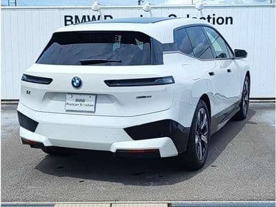BMW Ix, 2023 год., лот 34534 - фото 2