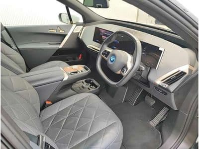 BMW Ix, 2023 год., лот 34534 - фото 3