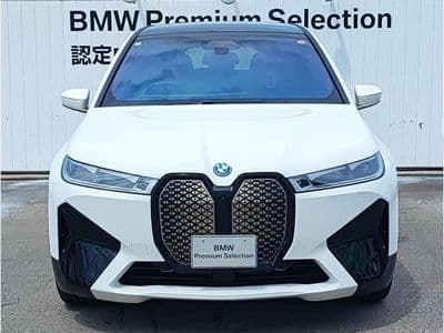 BMW Ix, 2023 год., лот 34534 - фото 5