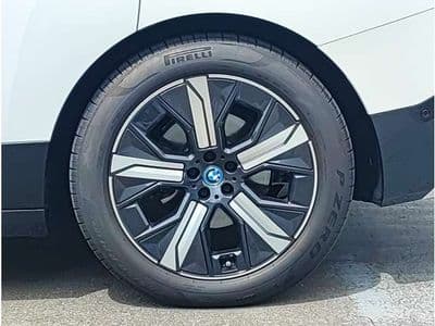 BMW Ix, 2023 год., лот 34534 - фото 8