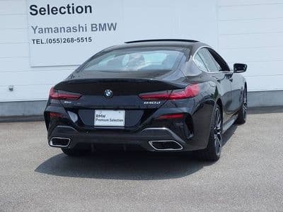 BMW 8 series, 2024 год., лот 34504 - фото 2