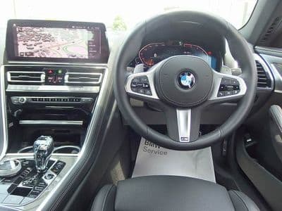 BMW 8 series, 2024 год., лот 34504 - фото 3