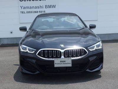 BMW 8 series, 2024 год., лот 34504 - фото 4