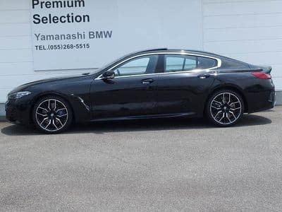 BMW 8 series, 2024 год., лот 34504 - фото 5