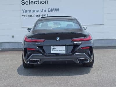 BMW 8 series, 2024 год., лот 34504 - фото 6