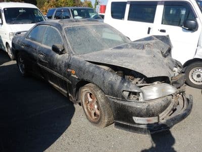 TOYOTA Carina Ed, 1995 год., лот 1040 - фото 4