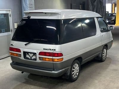 TOYOTA Town Ace, 1996 год., лот 4057 - фото 5