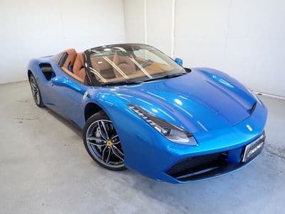 FERRARI 488, 2016 год., лот 31009 - фото 4