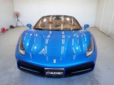 FERRARI 488, 2016 год., лот 31009 - фото 5