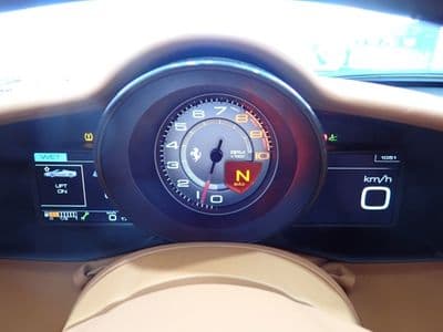 FERRARI 488, 2016 год., лот 31009 - фото 11