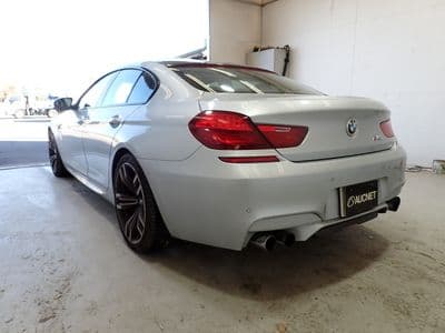 BMW M6, 2014 год., лот 34514 - фото 2
