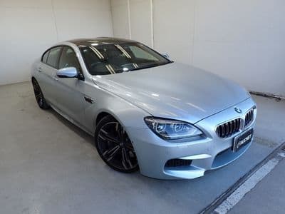 BMW M6, 2014 год., лот 34514 - фото 4