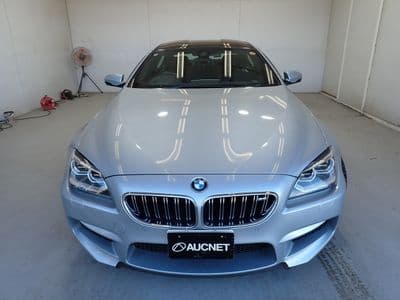 BMW M6, 2014 год., лот 34514 - фото 5