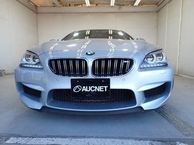 BMW M6, 2014 год., лот 34514 - фото 6