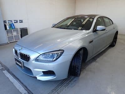 BMW M6, 2014 год., лот 34514 - фото 7