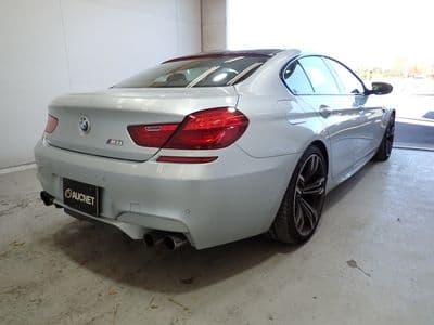 BMW M6, 2014 год., лот 34514 - фото 8
