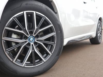 BMW Ix1, 2025 год., лот 34540 - фото 10