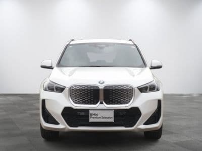 BMW Ix1, 2025 год., лот 34540 - фото 3