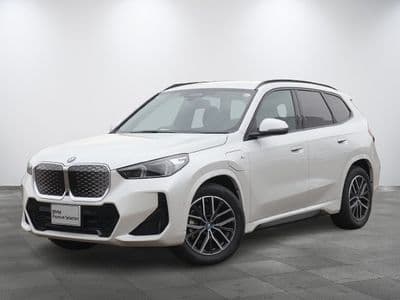 BMW Ix1, 2025 год., лот 34540