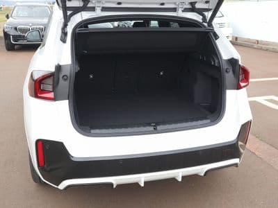 BMW Ix1, 2025 год., лот 34540 - фото 8