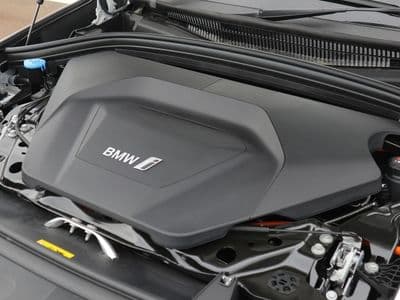 BMW Ix1, 2025 год., лот 34540 - фото 6