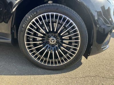 MERCEDES_BENZ Eqc, 2021 год., лот 30011 - фото 7