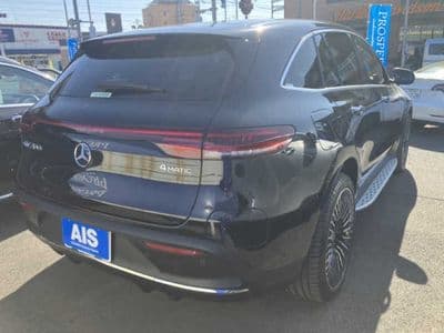 MERCEDES_BENZ Eqc, 2021 год., лот 30011 - фото 8