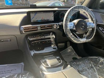 MERCEDES_BENZ Eqc, 2021 год., лот 30011 - фото 3