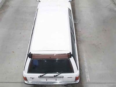 TOYOTA Crown VAN, 1989 год., лот 10087 - фото 10