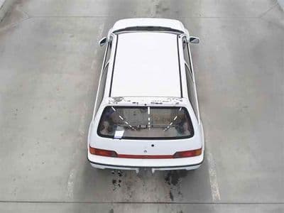 HONDA City, 1992 год., лот 70235 - фото 10