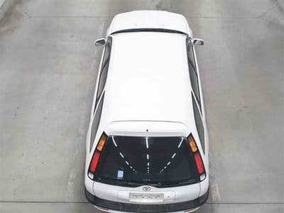 TOYOTA Sprinter Carib, 2000 год., лот 70204 - фото 10