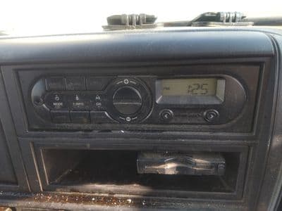 NISSAN Ka Z, 2015 год., лот 17104 - фото 10