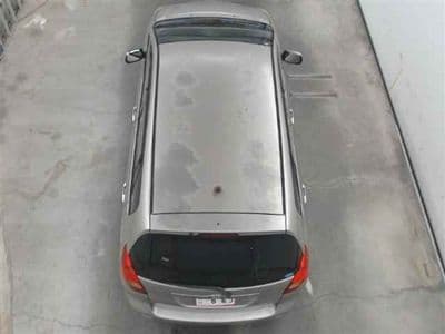 TOYOTA Corolla Spacio, 2002 год., лот 70142 - фото 11