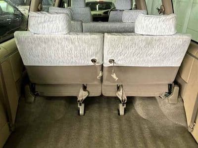 TOYOTA Lite Ace, 1995 год., лот 25043 - фото 10