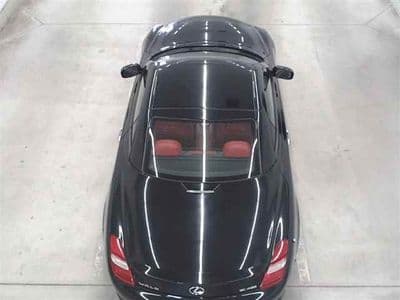 LEXUS Sc, 2008 год., лот 25057 - фото 10