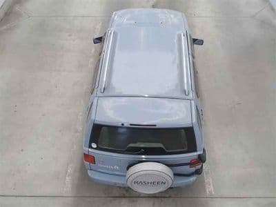 NISSAN Rasheen, 1997 год., лот 10139 - фото 10