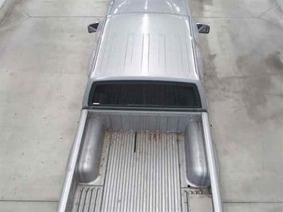 NISSAN Datsun Pickup, 2001 год., лот 10157 - фото 10