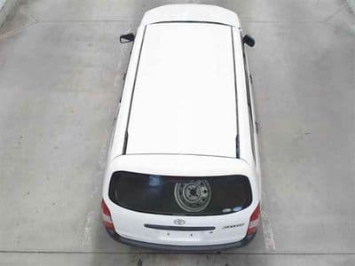 TOYOTA Succeed, 2015 год., лот 10021 - фото 10