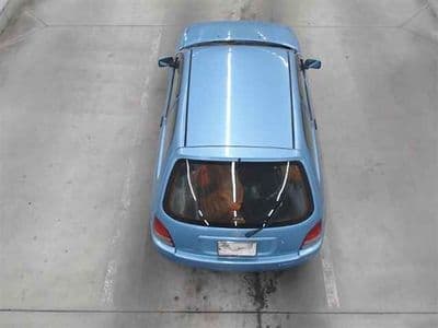 TOYOTA Starlet, 1999 год., лот 10082 - фото 10