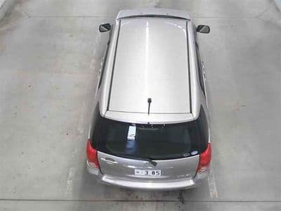 TOYOTA Raum, 2005 год., лот 25015 - фото 10