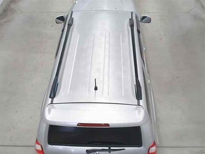 TOYOTA Hilux Surf, 2006 год., лот 25057 - фото 10