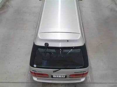 TOYOTA Lite Ace, 1995 год., лот 25051 - фото 11