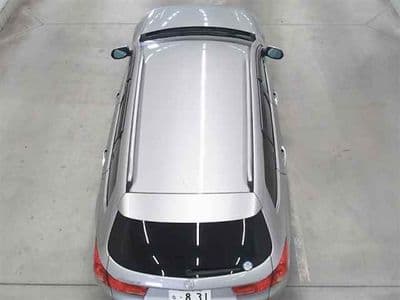 HONDA Accord Wagon, 2010 год., лот 25070 - фото 10