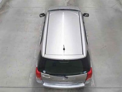 TOYOTA Raum, 2006 год., лот 50020 - фото 10