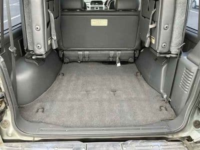 MITSUBISHI Pajero, 1996 год., лот 70162 - фото 10